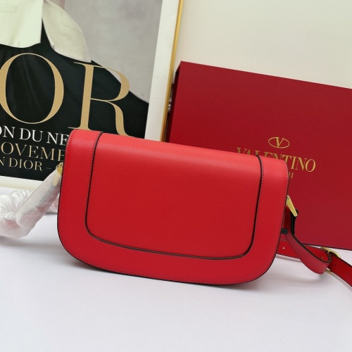 Replica Valentino AAA Quality Messenger Bags For Women #881772 $115.00 USD for Wholesale