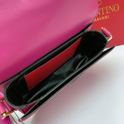 Replica Valentino AAA Quality Messenger Bags For Women #881774 $115.00 USD for Wholesale