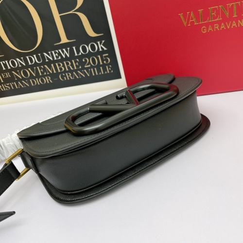 Replica Valentino AAA Quality Messenger Bags For Women #881776 $115.00 USD for Wholesale