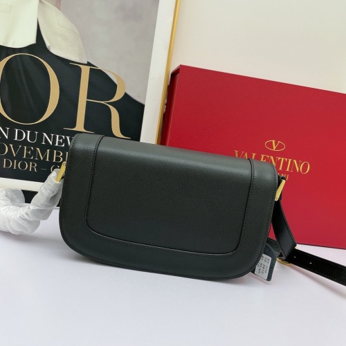 Replica Valentino AAA Quality Messenger Bags For Women #881779 $115.00 USD for Wholesale