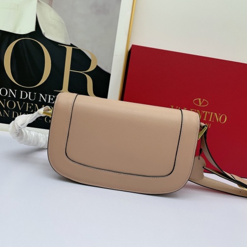 Replica Valentino AAA Quality Messenger Bags For Women #881780 $115.00 USD for Wholesale