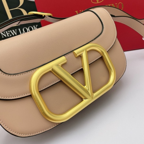 Replica Valentino AAA Quality Messenger Bags For Women #881782 $115.00 USD for Wholesale