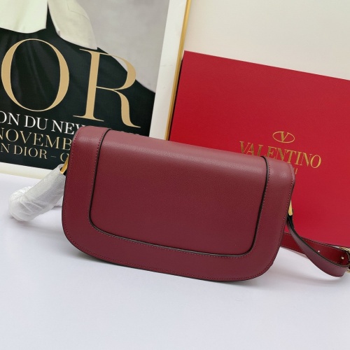 Replica Valentino AAA Quality Messenger Bags For Women #881784 $115.00 USD for Wholesale