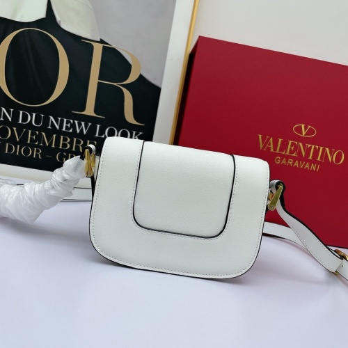 Replica Valentino AAA Quality Messenger Bags For Women #881787 $102.00 USD for Wholesale