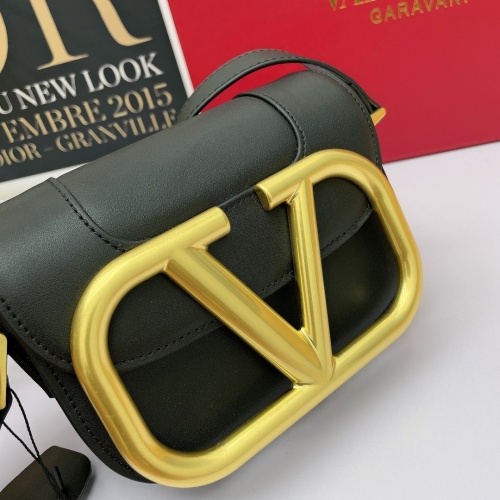 Replica Valentino AAA Quality Messenger Bags For Women #881788 $102.00 USD for Wholesale