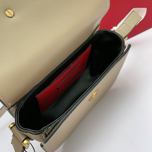 Replica Valentino AAA Quality Messenger Bags For Women #881789 $102.00 USD for Wholesale