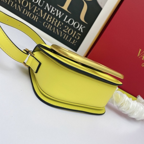 Replica Valentino AAA Quality Messenger Bags For Women #881790 $102.00 USD for Wholesale