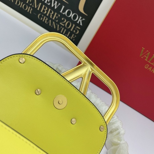 Replica Valentino AAA Quality Messenger Bags For Women #881790 $102.00 USD for Wholesale