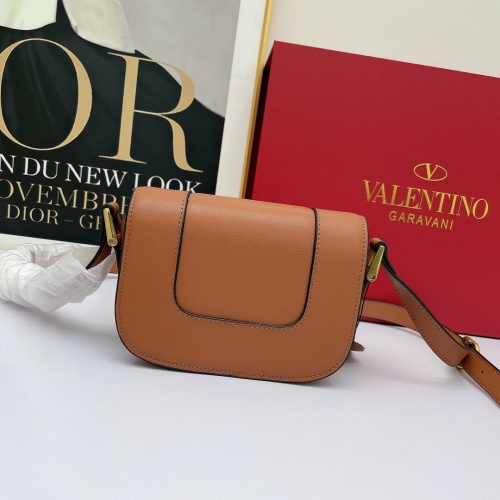 Replica Valentino AAA Quality Messenger Bags For Women #881791 $102.00 USD for Wholesale