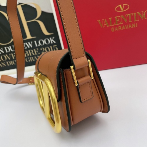Replica Valentino AAA Quality Messenger Bags For Women #881791 $102.00 USD for Wholesale