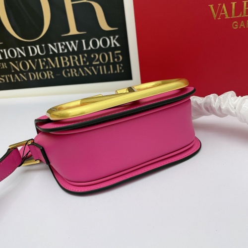 Replica Valentino AAA Quality Messenger Bags For Women #881793 $102.00 USD for Wholesale