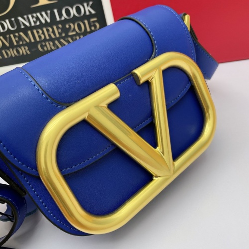 Replica Valentino AAA Quality Messenger Bags For Women #881794 $102.00 USD for Wholesale