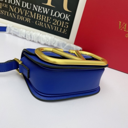 Replica Valentino AAA Quality Messenger Bags For Women #881794 $102.00 USD for Wholesale