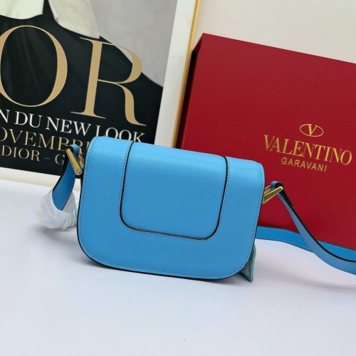 Replica Valentino AAA Quality Messenger Bags For Women #881795 $102.00 USD for Wholesale