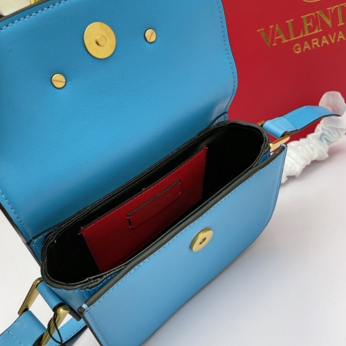 Replica Valentino AAA Quality Messenger Bags For Women #881795 $102.00 USD for Wholesale