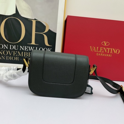 Replica Valentino AAA Quality Messenger Bags For Women #881796 $102.00 USD for Wholesale
