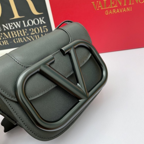 Replica Valentino AAA Quality Messenger Bags For Women #881796 $102.00 USD for Wholesale