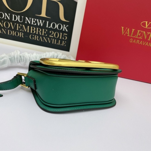 Replica Valentino AAA Quality Messenger Bags For Women #881797 $102.00 USD for Wholesale