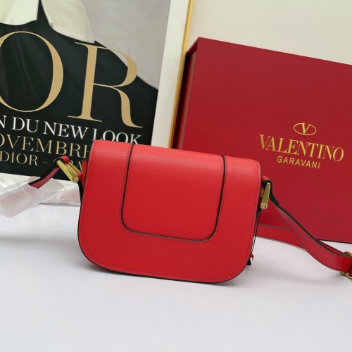 Replica Valentino AAA Quality Messenger Bags For Women #881798 $102.00 USD for Wholesale