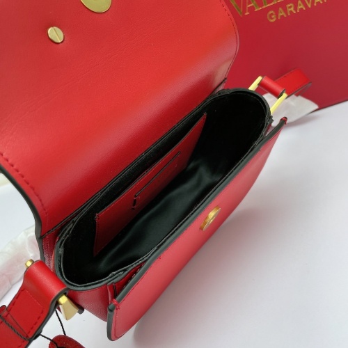 Replica Valentino AAA Quality Messenger Bags For Women #881798 $102.00 USD for Wholesale