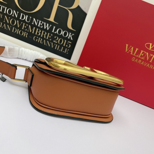 Replica Valentino AAA Quality Messenger Bags For Women #881799 $102.00 USD for Wholesale