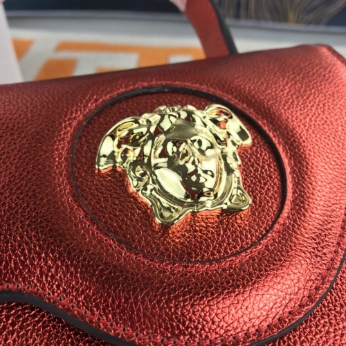 Replica Versace AAA Quality Messenger Bags For Women #881921 $165.00 USD for Wholesale