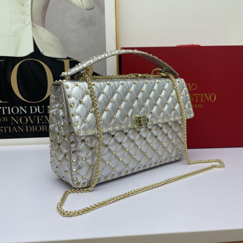 Replica Valentino AAA Quality Handbags For Women #881935 $125.00 USD for Wholesale