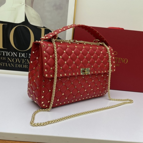 Replica Valentino AAA Quality Handbags For Women #881937 $125.00 USD for Wholesale