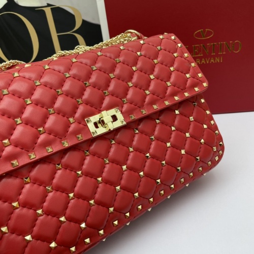 Replica Valentino AAA Quality Handbags For Women #881937 $125.00 USD for Wholesale