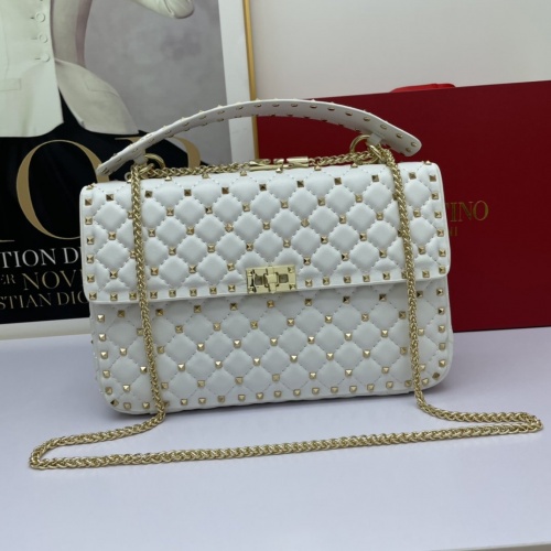 Valentino AAA Quality Handbags For Women #881938 $125.00 USD, Wholesale Replica Valentino AAA Quality Handbags
