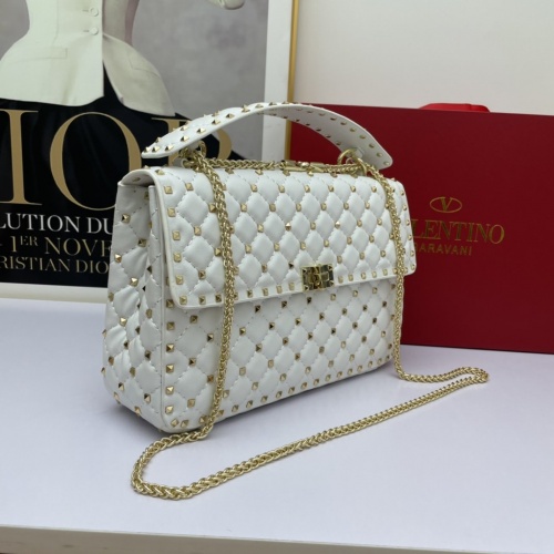 Replica Valentino AAA Quality Handbags For Women #881938 $125.00 USD for Wholesale