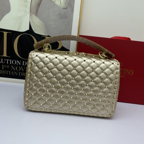 Replica Valentino AAA Quality Handbags For Women #881939 $125.00 USD for Wholesale