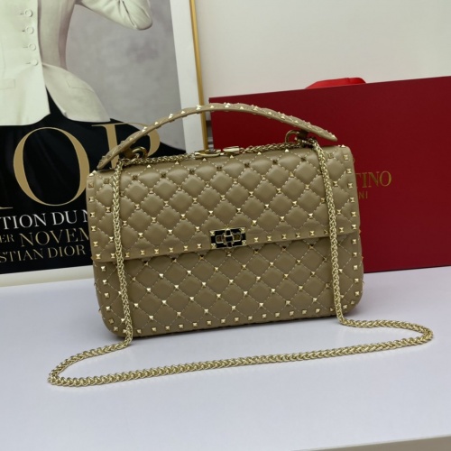 Valentino AAA Quality Handbags For Women #881941 $125.00 USD, Wholesale Replica Valentino AAA Quality Handbags