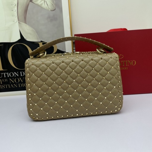 Replica Valentino AAA Quality Handbags For Women #881941 $125.00 USD for Wholesale