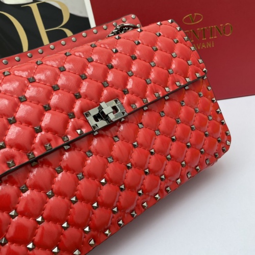 Replica Valentino AAA Quality Handbags For Women #881943 $125.00 USD for Wholesale