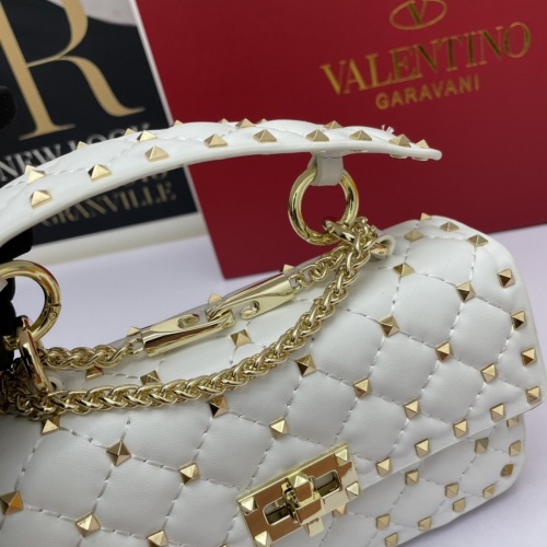 Replica Valentino AAA Quality Messenger Bags For Women #881956 $100.00 USD for Wholesale