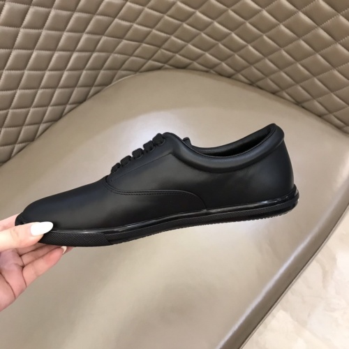 Replica Prada Casual Shoes For Men #882020 $72.00 USD for Wholesale