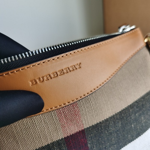 Replica Burberry AAA Messenger Bags For Women #882112 $135.00 USD for Wholesale