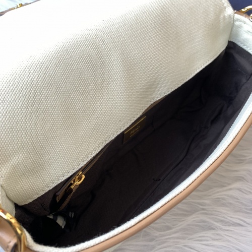 Replica Fendi AAA Messenger Bags For Women #882379 $98.00 USD for Wholesale