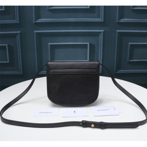Replica Yves Saint Laurent YSL AAA Messenger Bags For Women #882395 $100.00 USD for Wholesale
