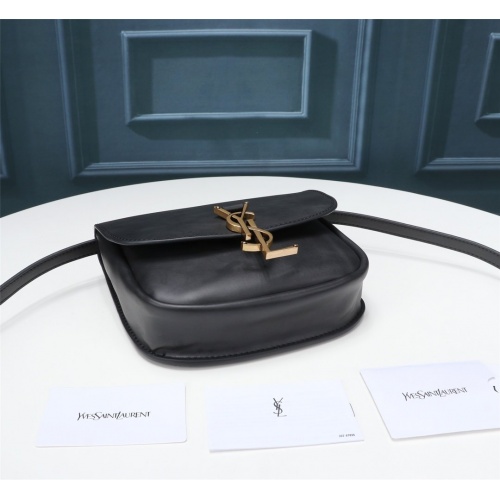 Replica Yves Saint Laurent YSL AAA Messenger Bags For Women #882395 $100.00 USD for Wholesale
