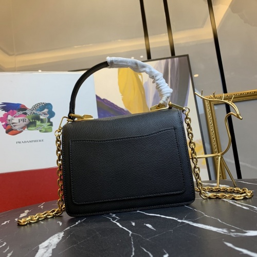 Replica Prada AAA Quality Messeger Bags For Women #882398 $108.00 USD for Wholesale