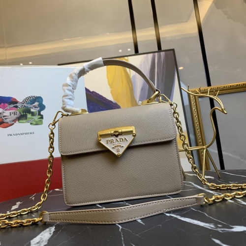 Prada AAA Quality Messeger Bags For Women #882399 $108.00 USD, Wholesale Replica Prada AAA Quality Messenger Bags