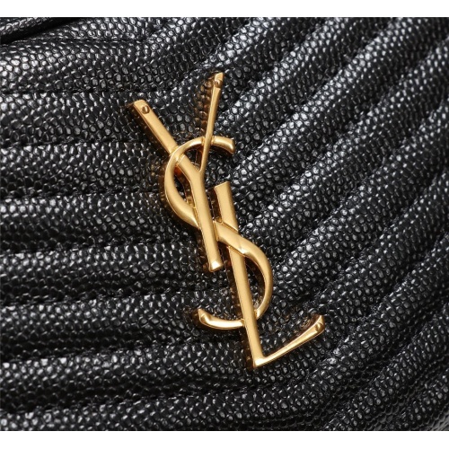 Replica Yves Saint Laurent YSL AAA Messenger Bags For Women #882405 $100.00 USD for Wholesale
