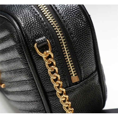 Replica Yves Saint Laurent YSL AAA Messenger Bags For Women #882405 $100.00 USD for Wholesale