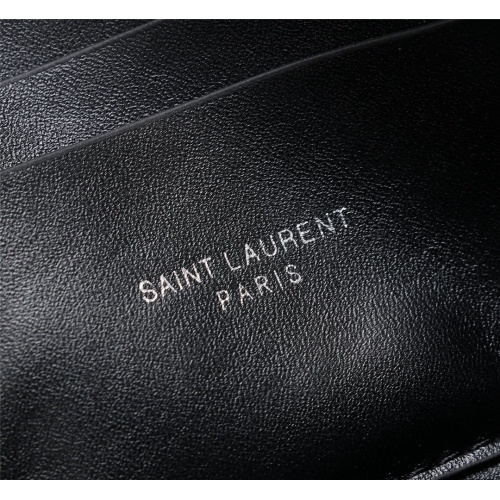 Replica Yves Saint Laurent YSL AAA Messenger Bags For Women #882406 $100.00 USD for Wholesale