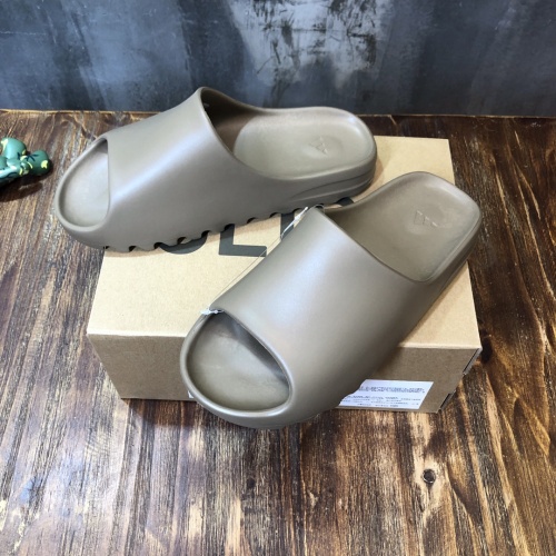 Adidas Yeezy Slipper For Men #882545 $56.00 USD, Wholesale Replica Adidas Yeezy Shoes