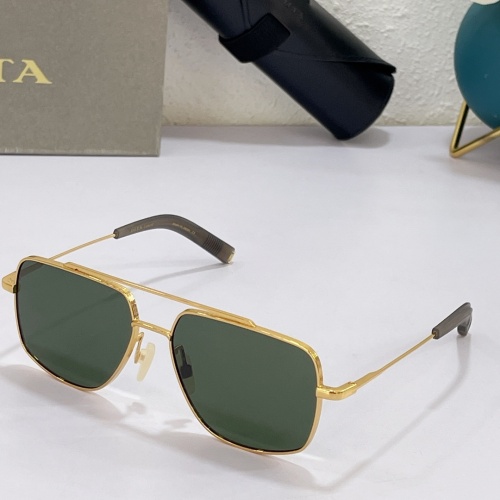 DITA AAA Quality Sunglasses #882738 $64.00 USD, Wholesale Replica Dita AAA Quality Sunglasses