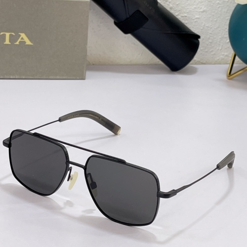 DITA AAA Quality Sunglasses #882740 $64.00 USD, Wholesale Replica Dita AAA Quality Sunglasses
