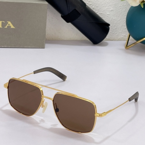 DITA AAA Quality Sunglasses #882742 $64.00 USD, Wholesale Replica Dita AAA Quality Sunglasses